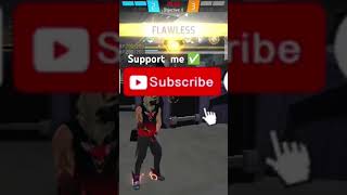 Free fire game nokia mobile me plzz support me ✅✅ [upl. by Ailes300]