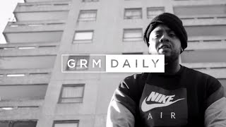 Downside 24  Boxed Music Video  GRM Daily [upl. by Midis]