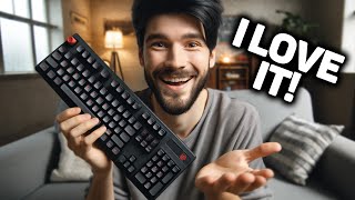 Best Gaming Keyboard in 2024 Top 5 Picks For Any Budget [upl. by Munro694]