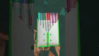 Diy pencil and diary case [upl. by Debo835]