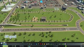 Cities Skylines Tutorial 12 from Colossal City to Metropolis [upl. by Edrei]