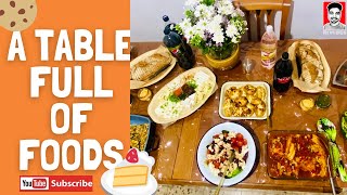 Israeli Foods 🔥🔥🔥 [upl. by Notned]