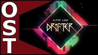 Hyper Light Drifter Review [upl. by Almena]