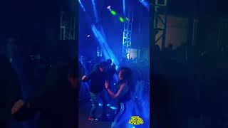 QUE SABOR 🔥 baile cumbia soniderosbailando bailesonidero bailessonideros sonidera salsa [upl. by Hock]