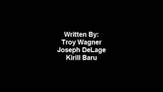 Marble Hornets Part 1 Credits [upl. by Matthia]