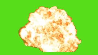 explosion meme green screen [upl. by Stretch9]