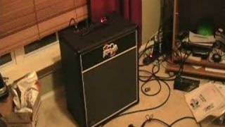 Blackheart amp demo [upl. by Anil913]