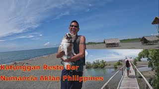 Katunggan Resto Bar Numancia Aklan Philippines [upl. by Sela632]