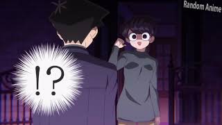 Tadano meets Komis Mom and Dad ENG SUB  Komi Cant Communicate Season 2 Episode 12 [upl. by Bertasi]