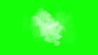 smoke green screen  4k videos  smock 4k  green screen video [upl. by Nosbig]