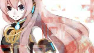 Vocaloid 03 Megurine Luka Demo Song [upl. by Reggie]