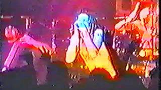 Korn  Liberty Lunch  Austin TX USA Jan 5 1996 Full Show [upl. by Collyer]