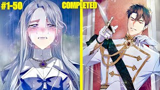 She was Reborn in The Novel As a Servant Of The Cruel Emperor Who Made Her His Slave Manhwa Recap [upl. by Magdaia]