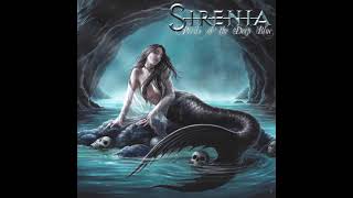 SIRENIA  Perils Of The Deep BlueLimited Edition 2013 full album [upl. by Averat]