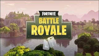 bushcamping in ranked fortnite tip sub with CrocodileKing246 [upl. by Ahsitniuq]