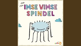 Imse Vimse Spindel [upl. by Westbrooke]