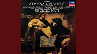 Berlioz La Damnation de Faust Op 24 H 111  Pt 1  Marche hongroise [upl. by Epifano]