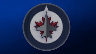 Winnipeg Jets 2025 Goal Horn [upl. by Ilanos]