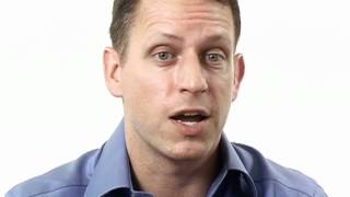 What is the governments role in public education  Peter Thiel  Big Think [upl. by Fennie]