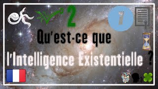 📋 Qu’estce que lIntelligence Existentielle  Howard Gardner ✔️2 🇫🇷 [upl. by Atlee366]