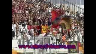 ULTRAS CIVITANOVA 16092012 [upl. by Giguere]