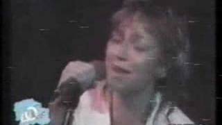 Gianna Nannini AMERICA live 1980 [upl. by Lantha]