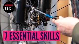 7 Essential Maintenance Skills You Need To Know [upl. by Nolyaj]