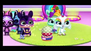 Bunnsies Happy Pet World  Premium Collect Egg [upl. by Acinej]