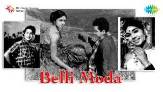 Belli Moda  Ideega Nee song [upl. by Dunstan188]