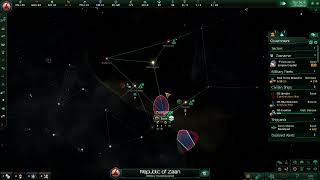 The Beastmasters  Stellaris Wranglers episode 01  Naysmith Plays [upl. by Oloap]