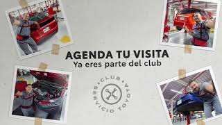 ¡Hace tiempo que no te vemos  REENCUENTRO TOYOTA  2024 [upl. by Galloway]