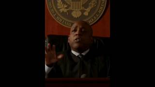 Prosecutorial Showdown State vs Federal Part 33  Chicago Justice S1E05 [upl. by Adnilema]