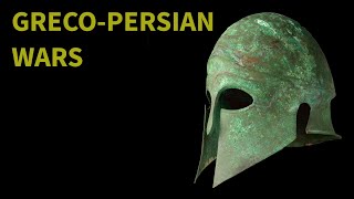 GrecoPersian Wars  Ancient Greece vs The Persian Empire [upl. by Koorb]