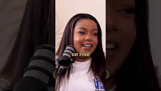 Shekhinah on auditioning for Idols SA [upl. by Leonidas]