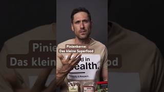 Pinienkerne Das kleine Superfood Teaser [upl. by Llezniuq828]