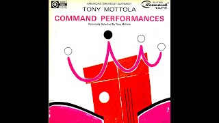 Tony Mottola Command Performances [upl. by Sumaes870]