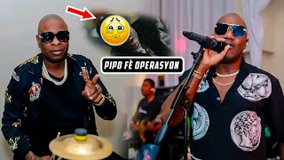 Klass nan pwoblèm pipo fè operasyonalbum my pain killer dwat pou vini [upl. by Rubetta]