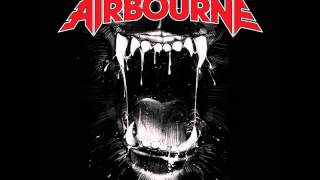 Airbourne  Ready To Rock [upl. by Ylrebmek]