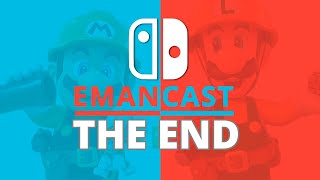 The End Of EmanCast Is Coming Soon [upl. by Falk]