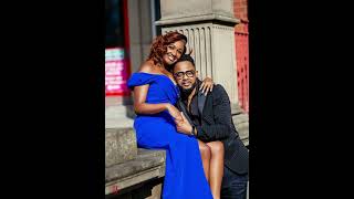 Diop katuuo Ivan amp Vivian wedding song [upl. by Aiyot]