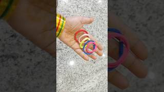 డైలీ వాడే Rubber band shorts ideas tips youtubeshorts youtube trending viralvideo home new [upl. by Nyrraf]