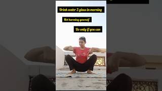 quotMalasana Garland Pose for Flexibility  आसान मलासनquotmalasana hipopening dailyyogagarlandyt [upl. by Maleeny]