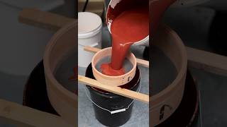 My Tenmoku Glaze Recipe [upl. by Gilberta]