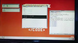 RISC OS C Development Tutorial 3  C Basics [upl. by Sirhc]