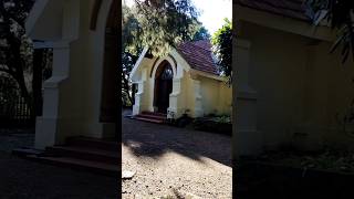 Stgeorge CSI church Pallikkunu idukkikerala shorts malayalamkuttikkanam travelnavil enn esho [upl. by Schluter]