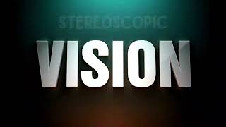 Stereoscopic vision [upl. by Gillead]