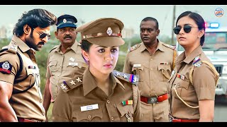 Lakshman Rekha  New Released South Indian Movie In Hindi  South Movie In Hindi  Action Movie [upl. by Yaya808]