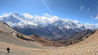 NAR PHU VALLEY  KANGLA PASS TREK OCTOBAR 2023 [upl. by Melton]