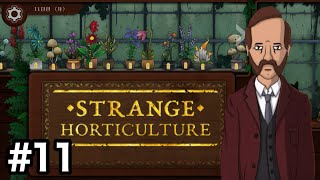 薬がないと絶対暗証番号忘れちゃう【STRANGE HORTICULTURE】11 [upl. by Enitsirk]