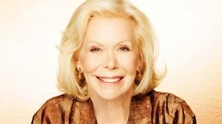 Louise L Hay  Stress Free Living And Job Success [upl. by Eillor]